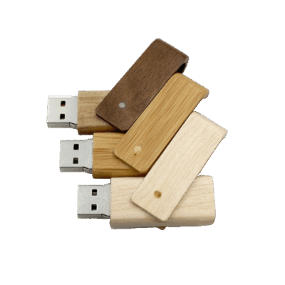 USB Giratorio 16 GB