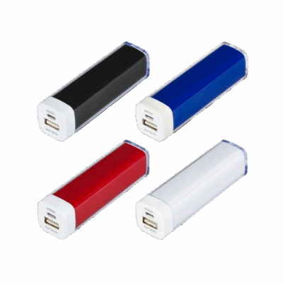 Power Bank 2200 MAH